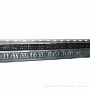 IC, REG BUCK LM2576T-12 Texas Instruments, TO220-5 Original Package